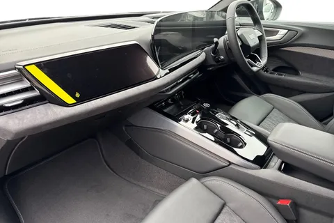  Audi A5 Avant 2.0 TFSI Edition 1 S Tronic Euro 6 (s/s) 5dr Thumbnail #15