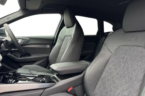  Audi A5 Avant 2.0 TFSI Edition 1 S Tronic Euro 6 (s/s) 5dr Thumbnail #16