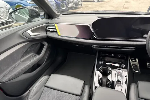  Audi A5 Avant 2.0 TFSI Edition 1 S Tronic Euro 6 (s/s) 5dr Thumbnail #20