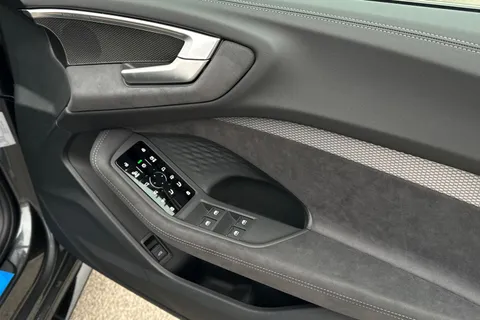  Audi A5 Avant 2.0 TFSI Edition 1 S Tronic Euro 6 (s/s) 5dr Thumbnail #21