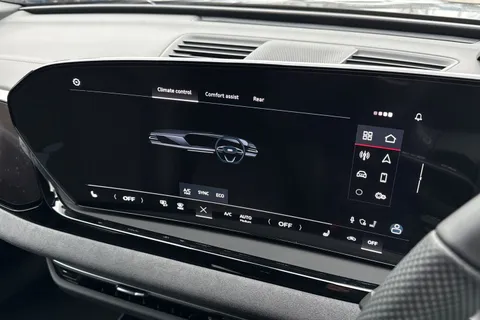  Audi A5 Avant 2.0 TFSI Edition 1 S Tronic Euro 6 (s/s) 5dr Thumbnail #22