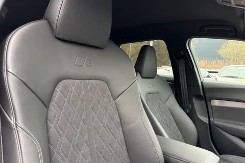  Audi A5 Avant 2.0 TFSI Edition 1 S Tronic Euro 6 (s/s) 5dr Thumbnail #24