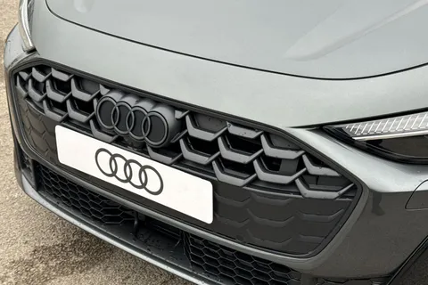  Audi A5 Avant 2.0 TFSI Edition 1 S Tronic Euro 6 (s/s) 5dr Thumbnail #27