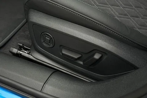  Audi A5 Avant 2.0 TFSI Edition 1 S Tronic Euro 6 (s/s) 5dr Thumbnail #28