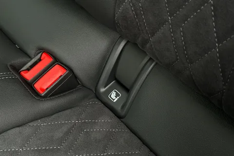  Audi A5 Avant 2.0 TFSI Edition 1 S Tronic Euro 6 (s/s) 5dr Thumbnail #29