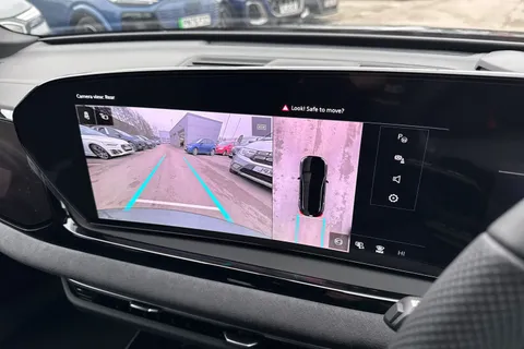  Audi A5 Avant 2.0 TFSI Edition 1 S Tronic Euro 6 (s/s) 5dr Thumbnail #33