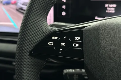  Audi A5 Avant 2.0 TFSI Edition 1 S Tronic Euro 6 (s/s) 5dr Thumbnail #36