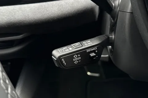  Audi A5 Avant 2.0 TFSI Edition 1 S Tronic Euro 6 (s/s) 5dr Thumbnail #38