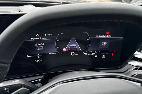  Audi A5 Avant 2.0 TFSI Edition 1 S Tronic Euro 6 (s/s) 5dr Thumbnail #39