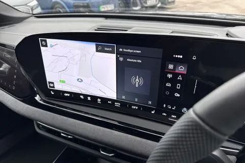  Audi A5 Avant 2.0 TFSI Edition 1 S Tronic Euro 6 (s/s) 5dr Thumbnail #41