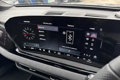  Audi A5 Avant 2.0 TFSI Edition 1 S Tronic Euro 6 (s/s) 5dr Thumbnail #42