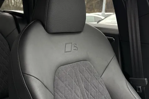  Audi A5 Avant 2.0 TFSI Edition 1 S Tronic Euro 6 (s/s) 5dr Thumbnail #43