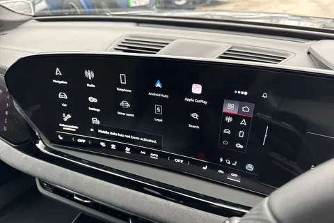  Audi A5 Avant 2.0 TFSI Edition 1 S Tronic Euro 6 (s/s) 5dr Thumbnail #44