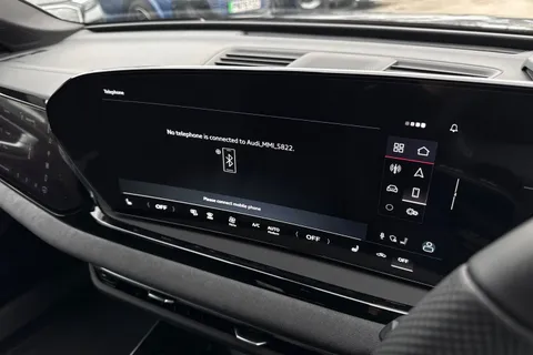  Audi A5 Avant 2.0 TFSI Edition 1 S Tronic Euro 6 (s/s) 5dr Thumbnail #46