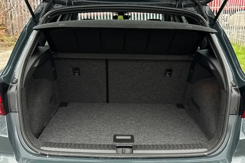 DA75HWJ SEAT Arona 1.0 TSI XPERIENCE Lux DSG Euro 6 (s/s) 5dr Thumbnail #7