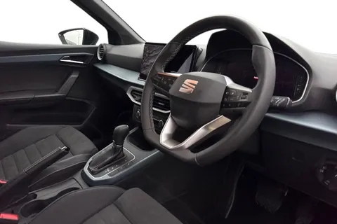 DA75HWJ SEAT Arona 1.0 TSI XPERIENCE Lux DSG Euro 6 (s/s) 5dr Thumbnail #14