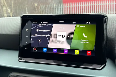 DA75HWJ SEAT Arona 1.0 TSI XPERIENCE Lux DSG Euro 6 (s/s) 5dr Thumbnail #17