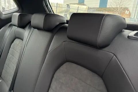 DA75HWJ SEAT Arona 1.0 TSI XPERIENCE Lux DSG Euro 6 (s/s) 5dr Thumbnail #19