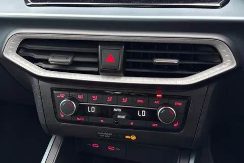 DA75HWJ SEAT Arona 1.0 TSI XPERIENCE Lux DSG Euro 6 (s/s) 5dr Thumbnail #22