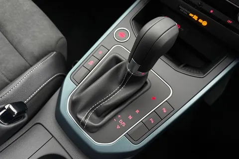 DA75HWJ SEAT Arona 1.0 TSI XPERIENCE Lux DSG Euro 6 (s/s) 5dr Thumbnail #23