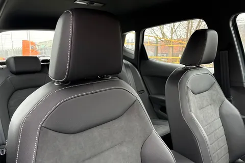 DA75HWJ SEAT Arona 1.0 TSI XPERIENCE Lux DSG Euro 6 (s/s) 5dr Thumbnail #24