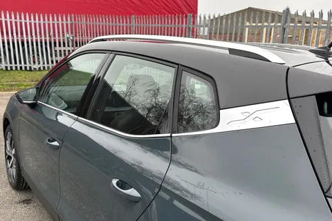 DA75HWJ SEAT Arona 1.0 TSI XPERIENCE Lux DSG Euro 6 (s/s) 5dr Thumbnail #25