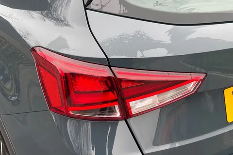 DA75HWJ SEAT Arona 1.0 TSI XPERIENCE Lux DSG Euro 6 (s/s) 5dr Thumbnail #28