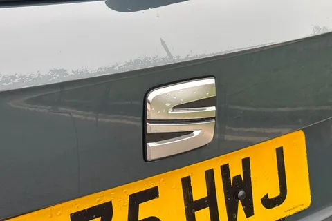 DA75HWJ SEAT Arona 1.0 TSI XPERIENCE Lux DSG Euro 6 (s/s) 5dr Thumbnail #29