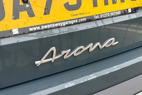 DA75HWJ SEAT Arona 1.0 TSI XPERIENCE Lux DSG Euro 6 (s/s) 5dr Thumbnail #30