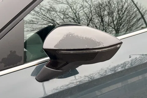 DA75HWJ SEAT Arona 1.0 TSI XPERIENCE Lux DSG Euro 6 (s/s) 5dr Thumbnail #32