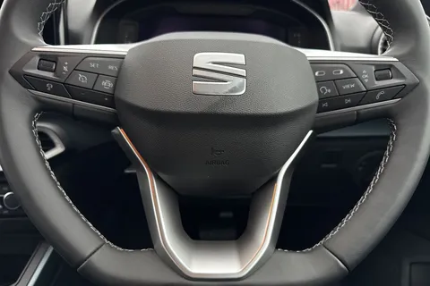 DA75HWJ SEAT Arona 1.0 TSI XPERIENCE Lux DSG Euro 6 (s/s) 5dr Thumbnail #36