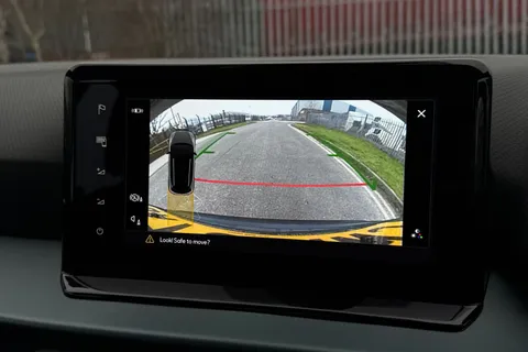 DA75HWJ SEAT Arona 1.0 TSI XPERIENCE Lux DSG Euro 6 (s/s) 5dr Thumbnail #37