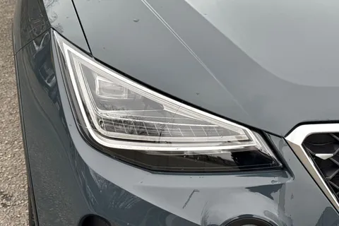 DA75HWJ SEAT Arona 1.0 TSI XPERIENCE Lux DSG Euro 6 (s/s) 5dr Thumbnail #38