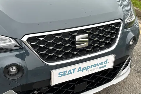 DA75HWJ SEAT Arona 1.0 TSI XPERIENCE Lux DSG Euro 6 (s/s) 5dr Thumbnail #39