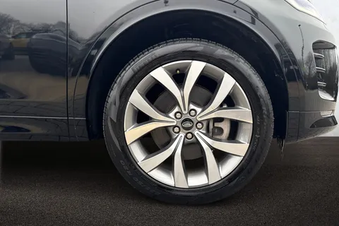 KM24WYS Land Rover Discovery Sport 2.0 D200 Dynamic HSE 5dr Thumbnail #10