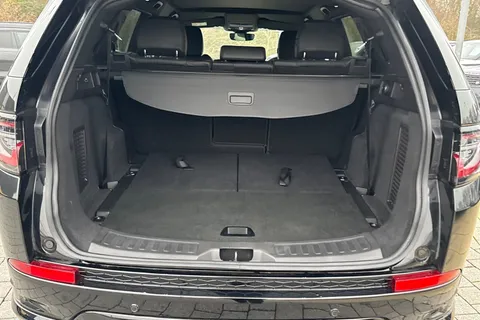 KM24WYS Land Rover Discovery Sport 2.0 D200 Dynamic HSE 5dr Thumbnail #12