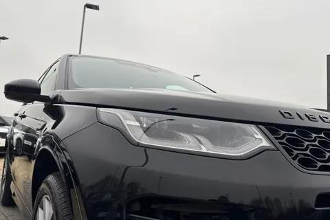 KM24WYS Land Rover Discovery Sport 2.0 D200 Dynamic HSE 5dr Thumbnail #19