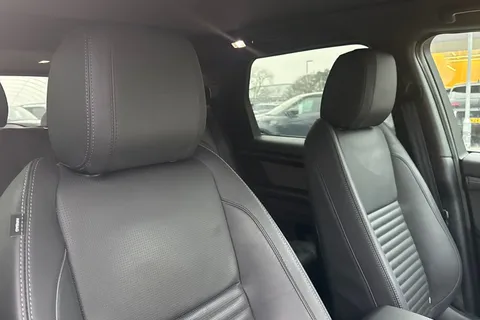 KM24WYS Land Rover Discovery Sport 2.0 D200 Dynamic HSE 5dr Thumbnail #23