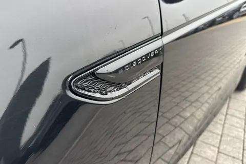 KM24WYS Land Rover Discovery Sport 2.0 D200 Dynamic HSE 5dr Thumbnail #30