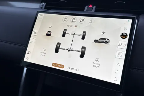KM24WYS Land Rover Discovery Sport 2.0 D200 Dynamic HSE 5dr Thumbnail #37