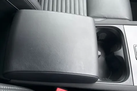 KM24WYS Land Rover Discovery Sport 2.0 D200 Dynamic HSE 5dr Thumbnail #43