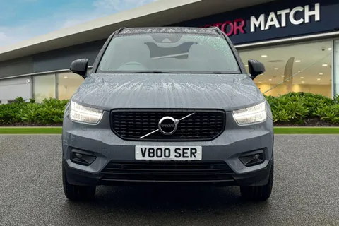 V800SER Volvo Xc40 2.0 B4 MHEV R-Design Pro Auto Euro 6 (s/s) 5dr Thumbnail #6
