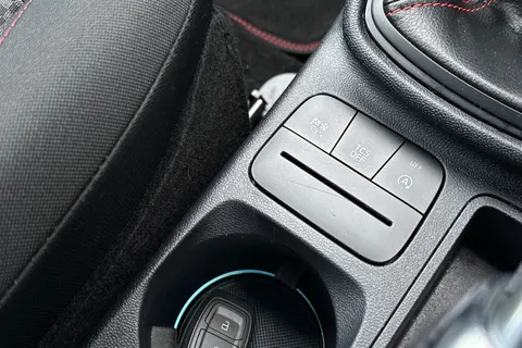 MA21KNK Ford Fiesta 1.0T EcoBoost MHEV ST-Line Edition Euro 6 (s/s) 5dr Thumbnail #31