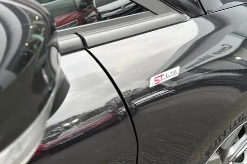 MA21KNK Ford Fiesta 1.0T EcoBoost MHEV ST-Line Edition Euro 6 (s/s) 5dr Thumbnail #32