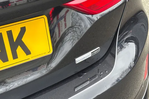 MA21KNK Ford Fiesta 1.0T EcoBoost MHEV ST-Line Edition Euro 6 (s/s) 5dr Thumbnail #33