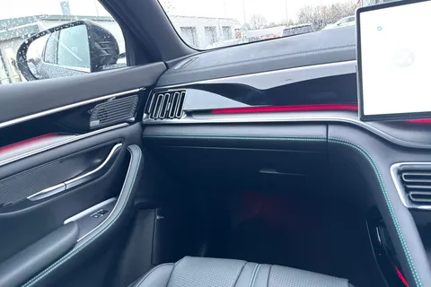 LD25TNN BYD Seal U 1.5 DM-i 18.3kWh Design CVT Auto AWD Euro 6 (s/s) 5dr Thumbnail #16