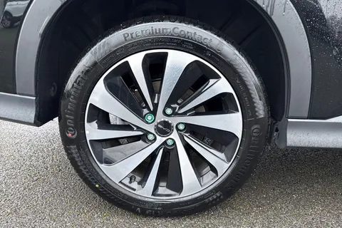 LD25TNN BYD Seal U 1.5 DM-i 18.3kWh Design CVT Auto AWD Euro 6 (s/s) 5dr Thumbnail #23