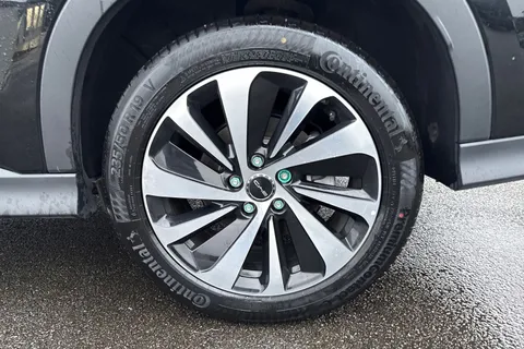 LD25TNN BYD Seal U 1.5 DM-i 18.3kWh Design CVT Auto AWD Euro 6 (s/s) 5dr Thumbnail #24