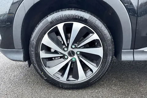 LD25TNN BYD Seal U 1.5 DM-i 18.3kWh Design CVT Auto AWD Euro 6 (s/s) 5dr Thumbnail #25