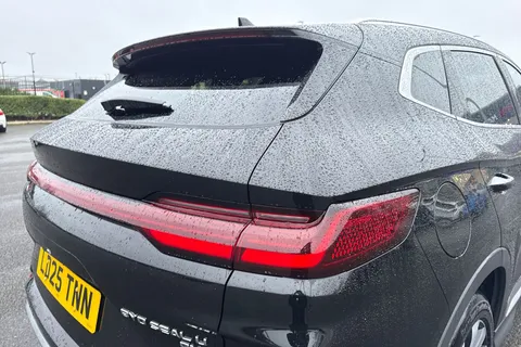 LD25TNN BYD Seal U 1.5 DM-i 18.3kWh Design CVT Auto AWD Euro 6 (s/s) 5dr Thumbnail #33